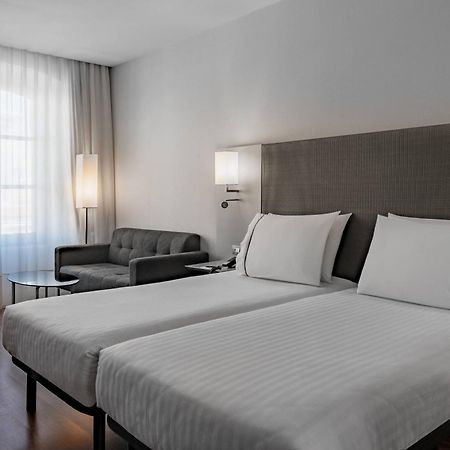 Ac Hotel Torino By Marriott Exteriör bild