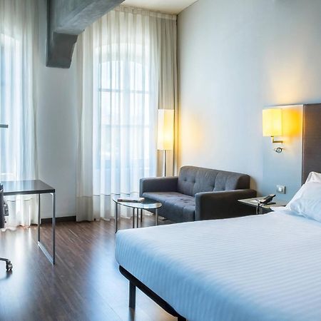 Ac Hotel Torino By Marriott Exteriör bild