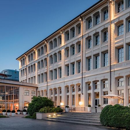 Ac Hotel Torino By Marriott Exteriör bild