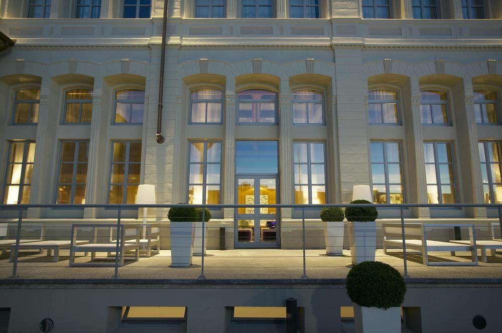 Ac Hotel Torino By Marriott Exteriör bild