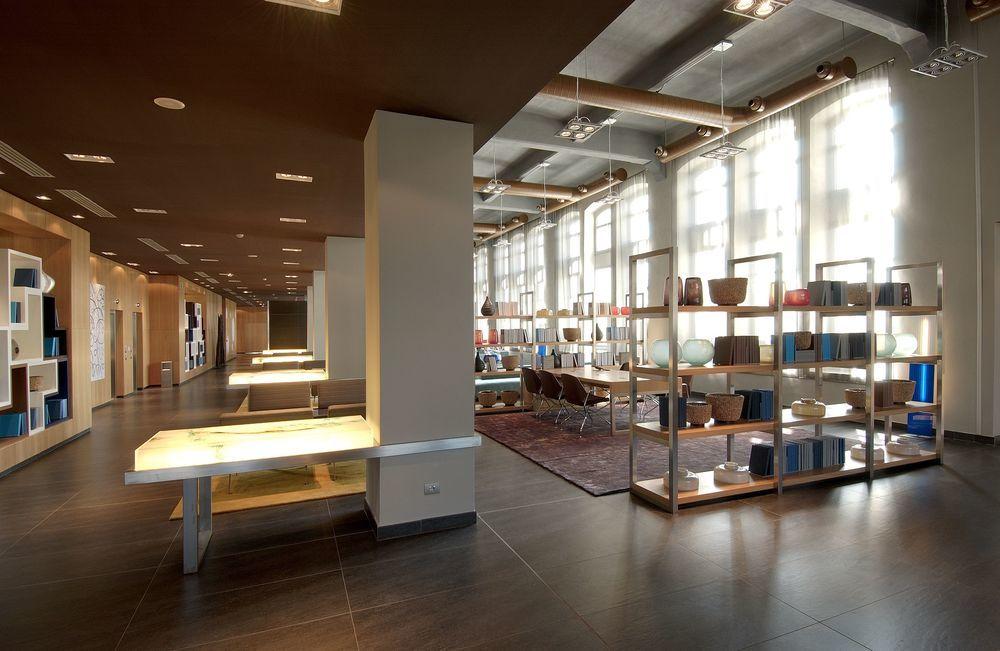 Ac Hotel Torino By Marriott Exteriör bild