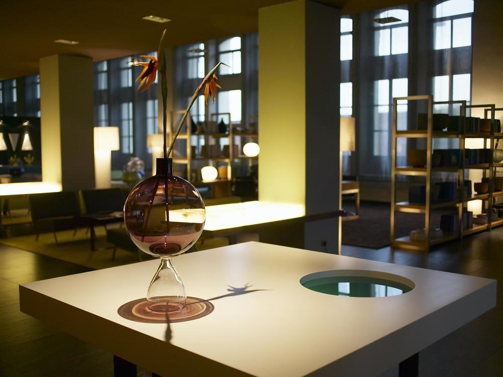 Ac Hotel Torino By Marriott Exteriör bild