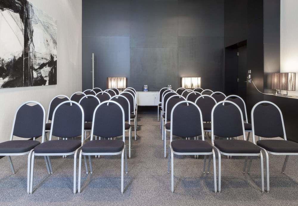 Ac Hotel Torino By Marriott Exteriör bild