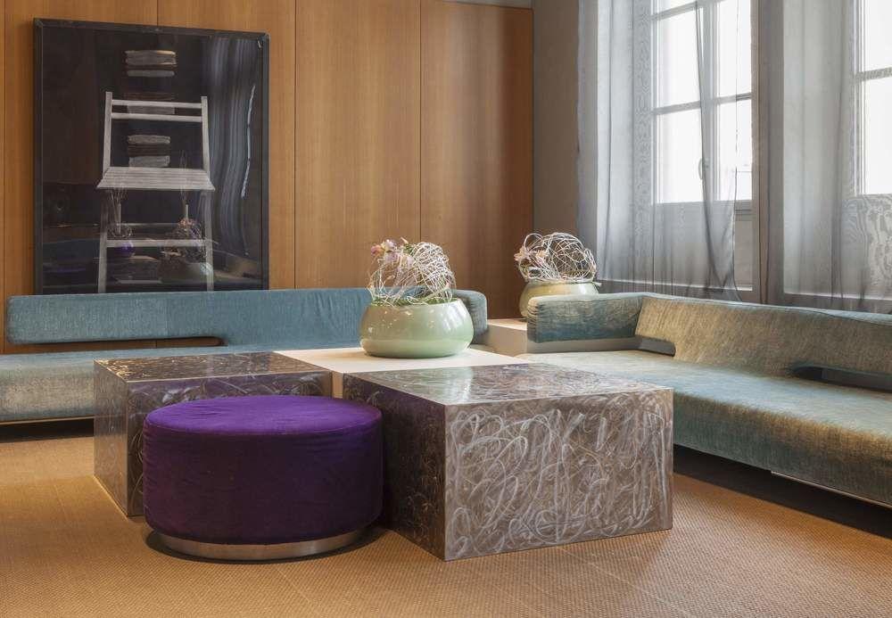 Ac Hotel Torino By Marriott Exteriör bild