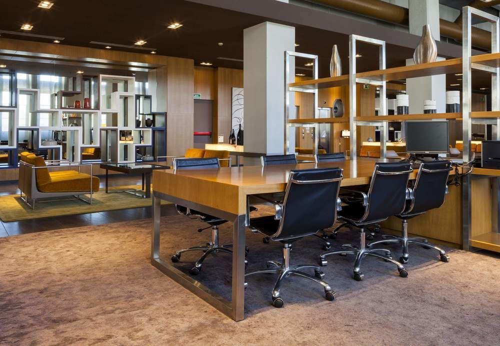 Ac Hotel Torino By Marriott Exteriör bild