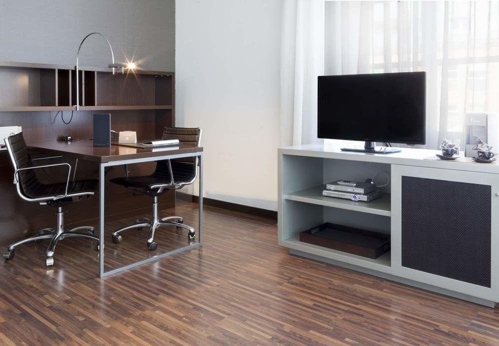 Ac Hotel Torino By Marriott Exteriör bild