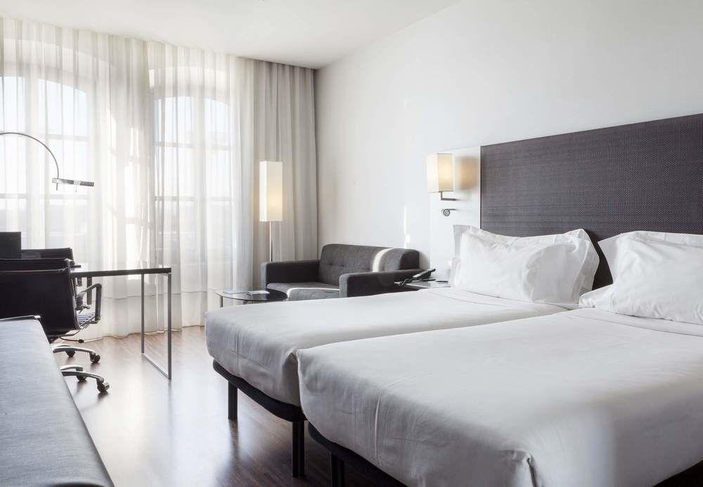 Ac Hotel Torino By Marriott Exteriör bild