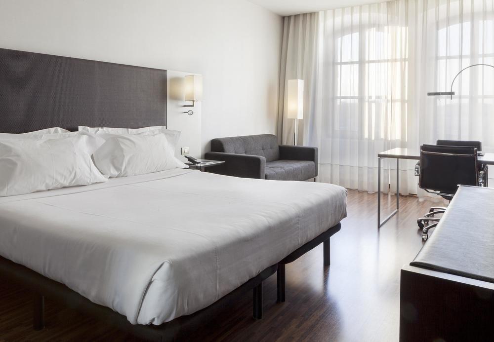 Ac Hotel Torino By Marriott Exteriör bild