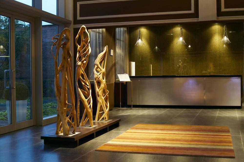 Ac Hotel Torino By Marriott Exteriör bild