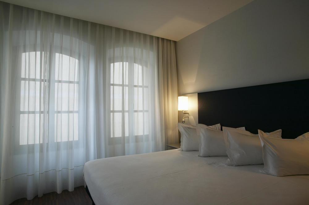 Ac Hotel Torino By Marriott Exteriör bild