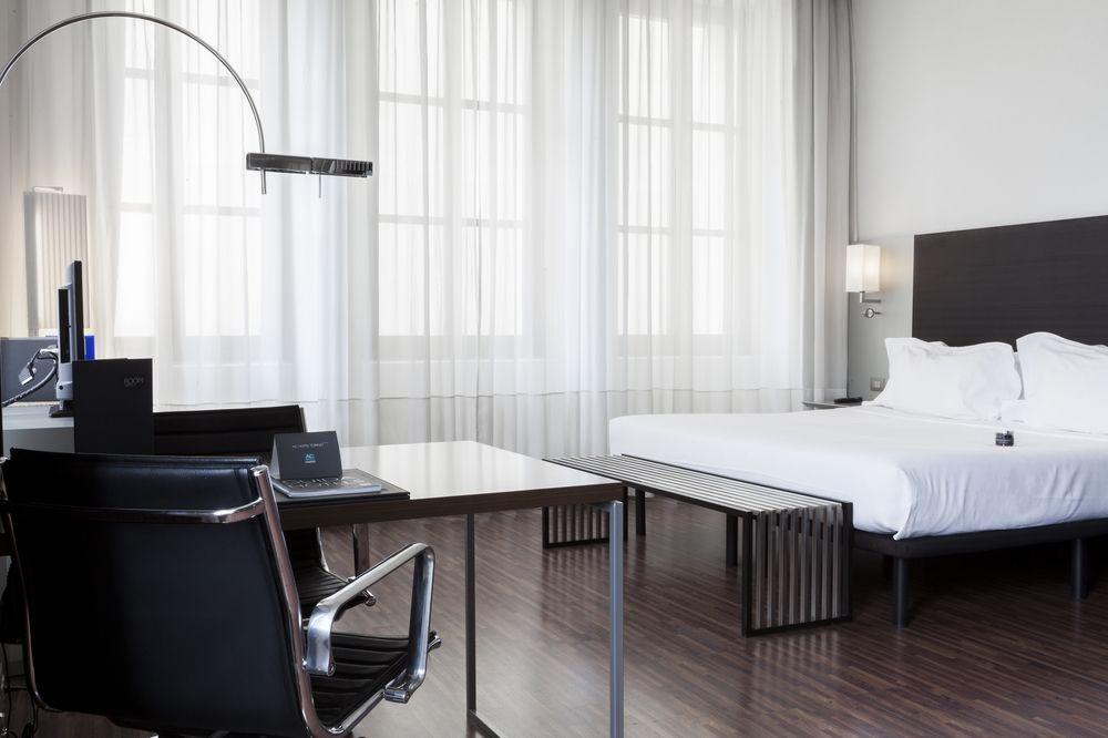 Ac Hotel Torino By Marriott Exteriör bild