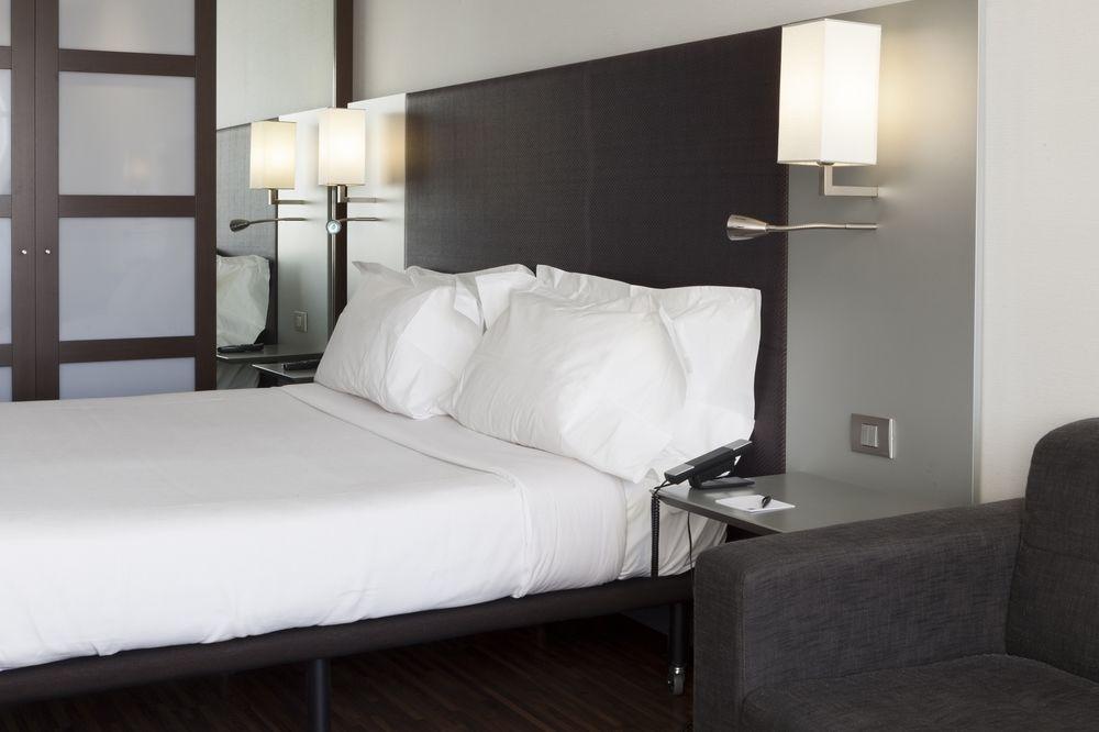 Ac Hotel Torino By Marriott Exteriör bild