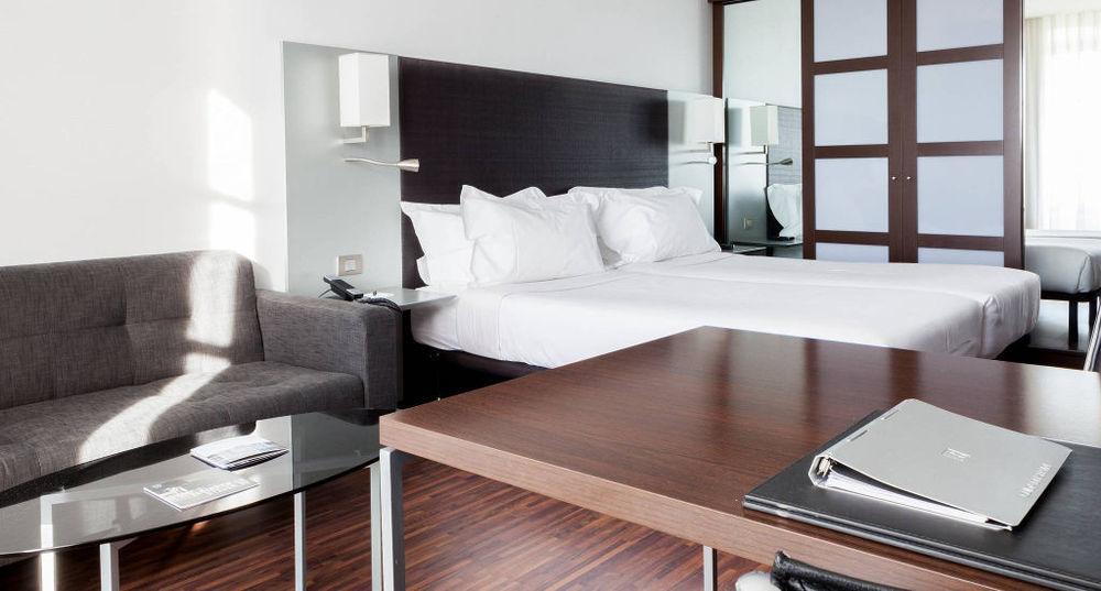Ac Hotel Torino By Marriott Exteriör bild