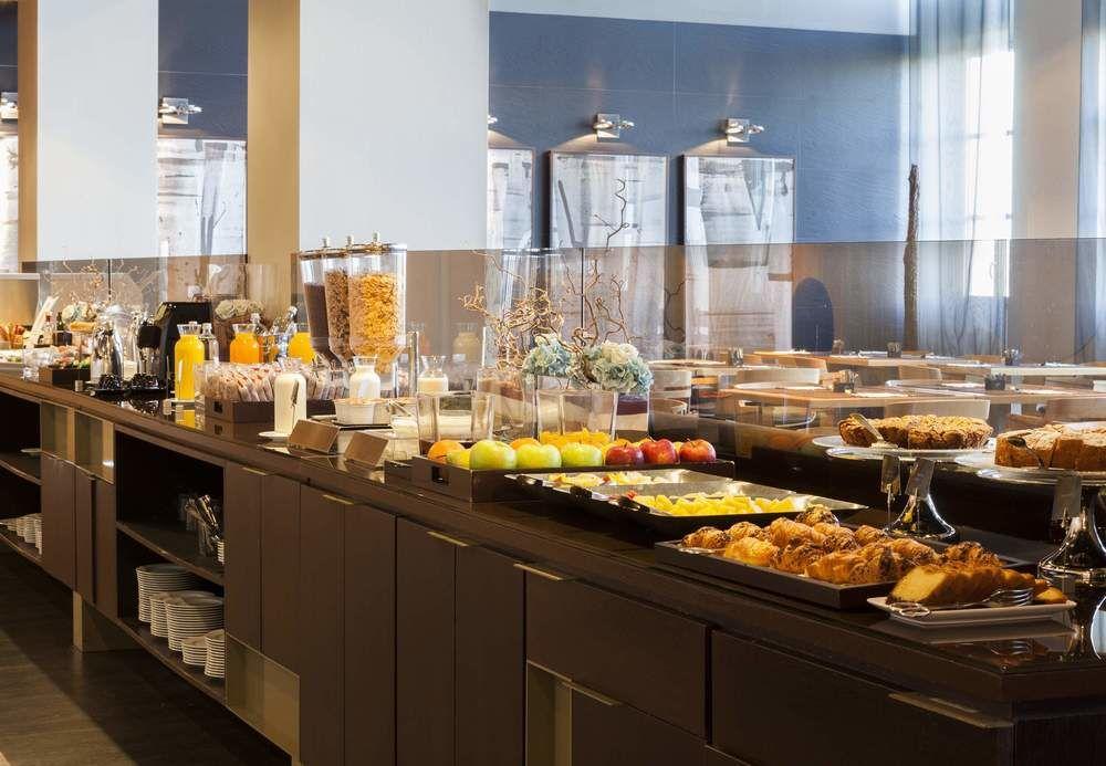 Ac Hotel Torino By Marriott Exteriör bild