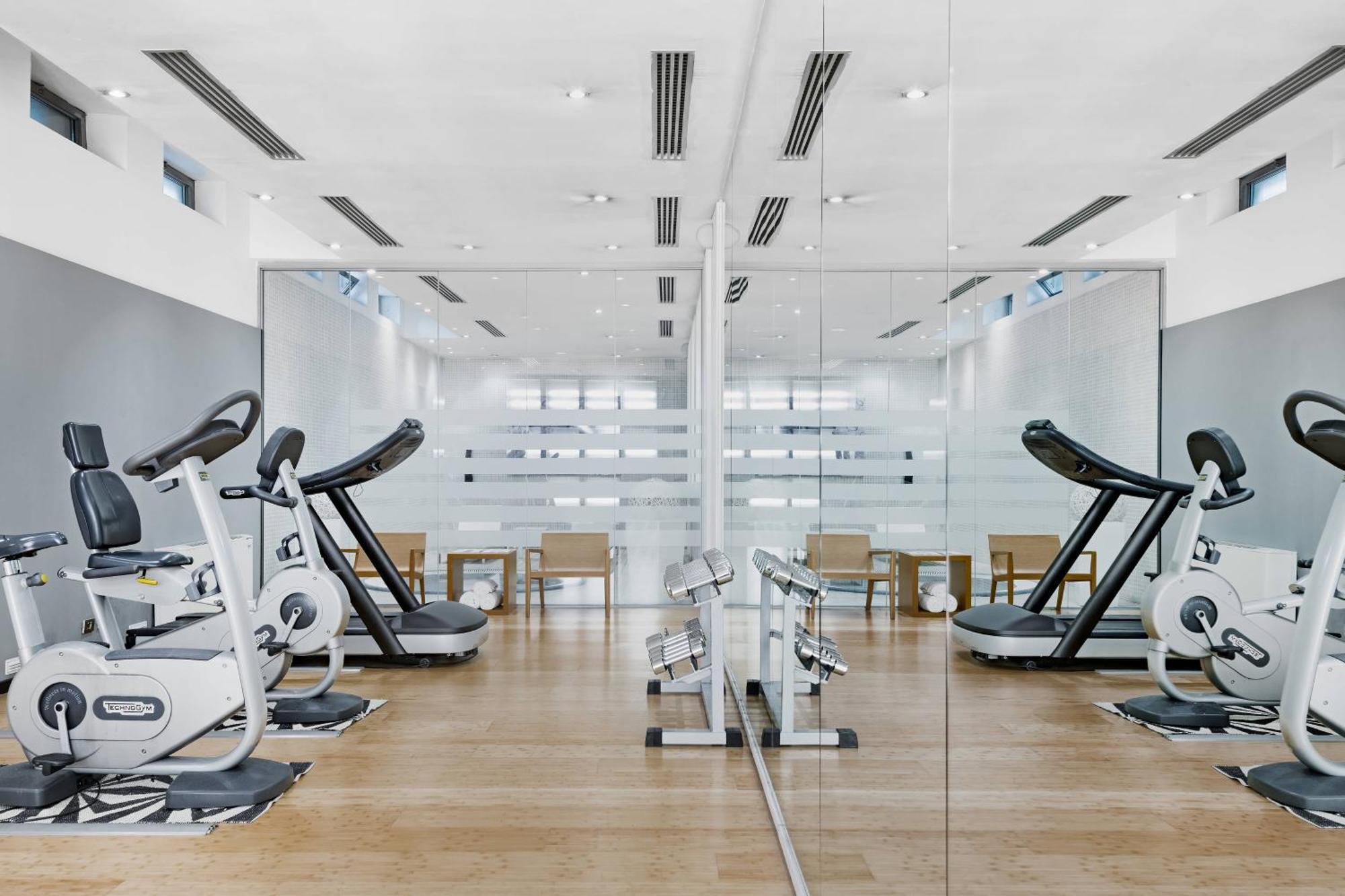 Ac Hotel Torino By Marriott Exteriör bild