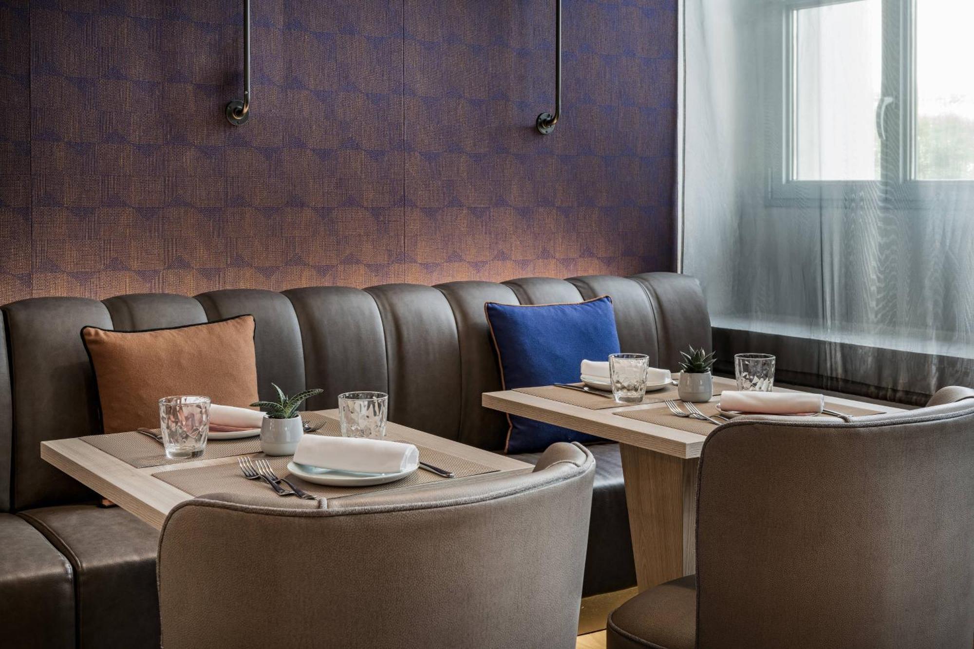 Ac Hotel Torino By Marriott Exteriör bild