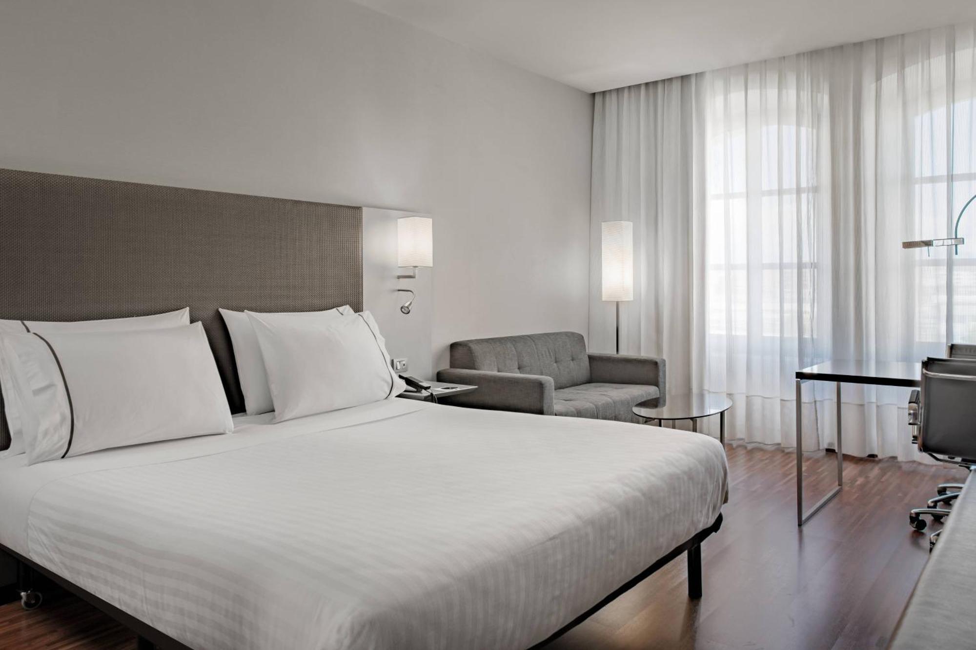 Ac Hotel Torino By Marriott Exteriör bild